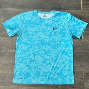 Nike Dri-Fit T-Shirt